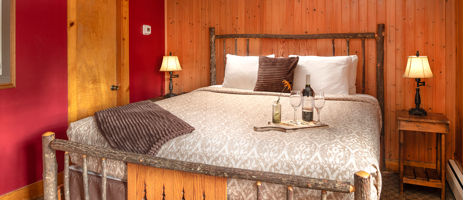 Enjoy Modern Amenities for a Cozy, Comfortable Stay