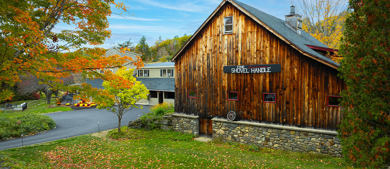 The Inn At Whitney’s Farm Photo Gallery