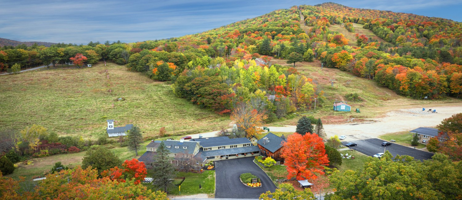 Watch And Experience The Inn At Whitney’s Farm